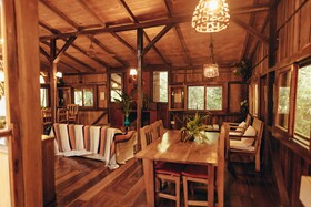 Margay - Reserva Natural & Lodge De Selva
