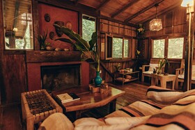 Margay - Reserva Natural & Lodge De Selva