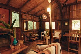 Margay - Reserva Natural & Lodge De Selva