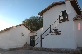 Hacienda Los Molinos