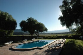 Hacienda Los Molinos