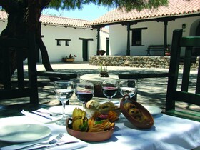 Hacienda Los Molinos