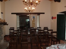 Hacienda Los Molinos