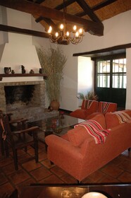 Hacienda Los Molinos