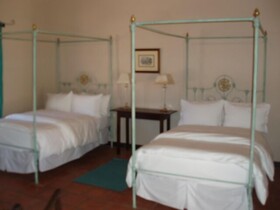 Hacienda Los Molinos