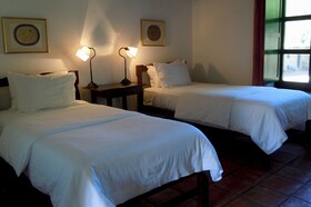 Hacienda Los Molinos