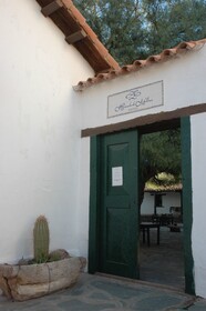 Hacienda Los Molinos