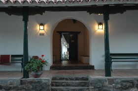 Hacienda Los Molinos