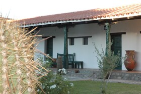 Hacienda Los Molinos