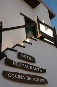 Hacienda Los Molinos