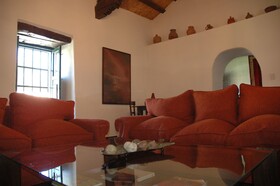 Hacienda Los Molinos