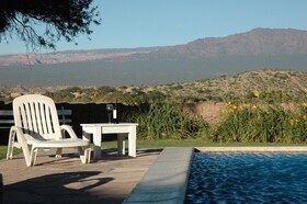 Hacienda Los Molinos