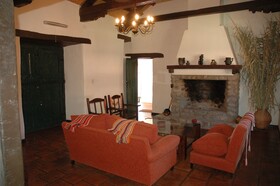 Hacienda Los Molinos