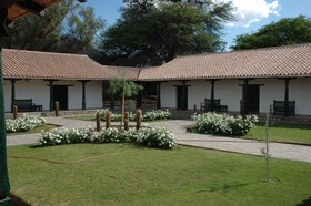 Hacienda Los Molinos