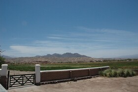 Hacienda Los Molinos