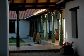Hacienda Los Molinos