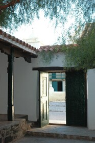 Hacienda Los Molinos