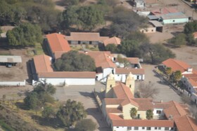 Hacienda Los Molinos