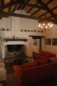 Hacienda Los Molinos