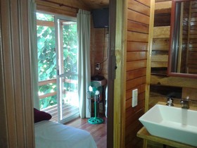 Cabañas Sueño Azul