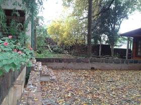 Cabañas Sueño Azul
