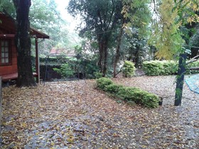 Cabañas Sueño Azul