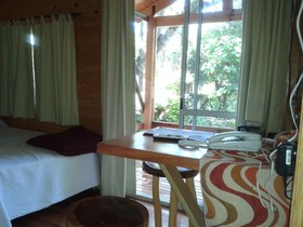 Cabañas Sueño Azul
