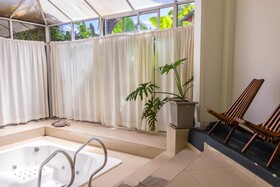 Hotel Bagu Azul Obera