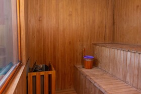 Hotel Bagu Azul Obera