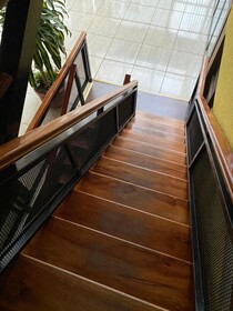 Hotel Bagu Azul Obera