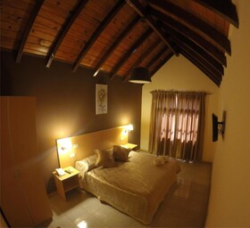 Hotel Bagu Azul Obera