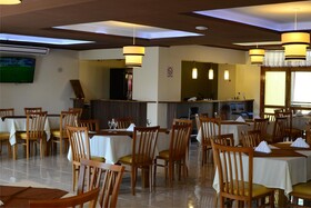 Hotel Bagu Azul Obera