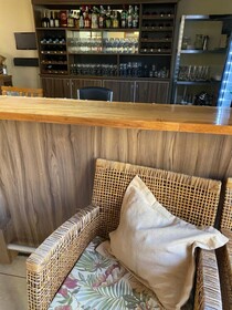 Hotel Bagu Azul Obera