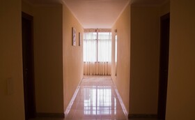 Hotel Bagu Azul Obera