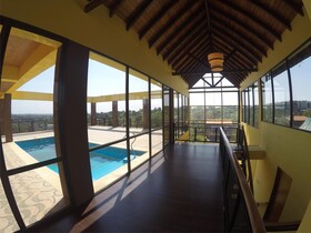 Hotel Bagu Azul Obera