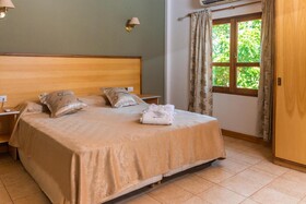 Hotel Bagu Azul Obera