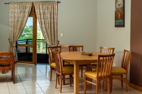 Hotel Bagu Azul Obera