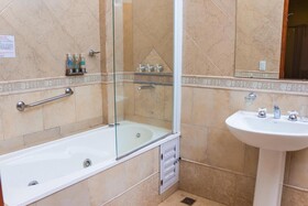 Hotel Bagu Azul Obera