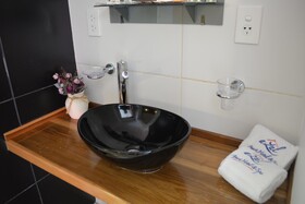 Hotel Bagu Azul Obera