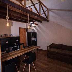 Las Misiones De Obera Lodge