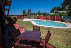 Las Misiones De Obera Lodge