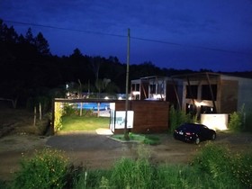 Las Misiones De Obera Lodge