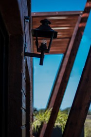 Las Misiones De Obera Lodge