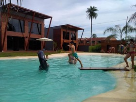 Las Misiones De Obera Lodge