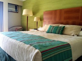 Condado Hotel Casino Paso de la Patria