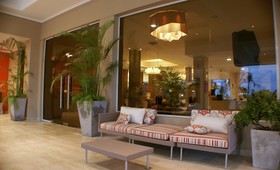 Condado Hotel Casino Paso de la Patria