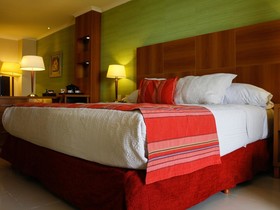 Condado Hotel Casino Paso de la Patria