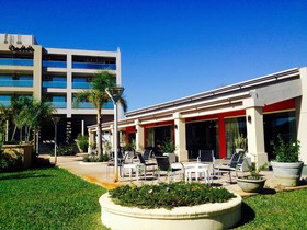 Condado Hotel Casino Paso de la Patria