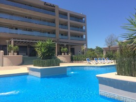 Condado Hotel Casino Paso de la Patria