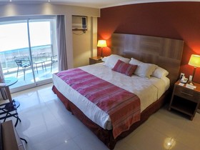 Condado Hotel Casino Paso de la Patria